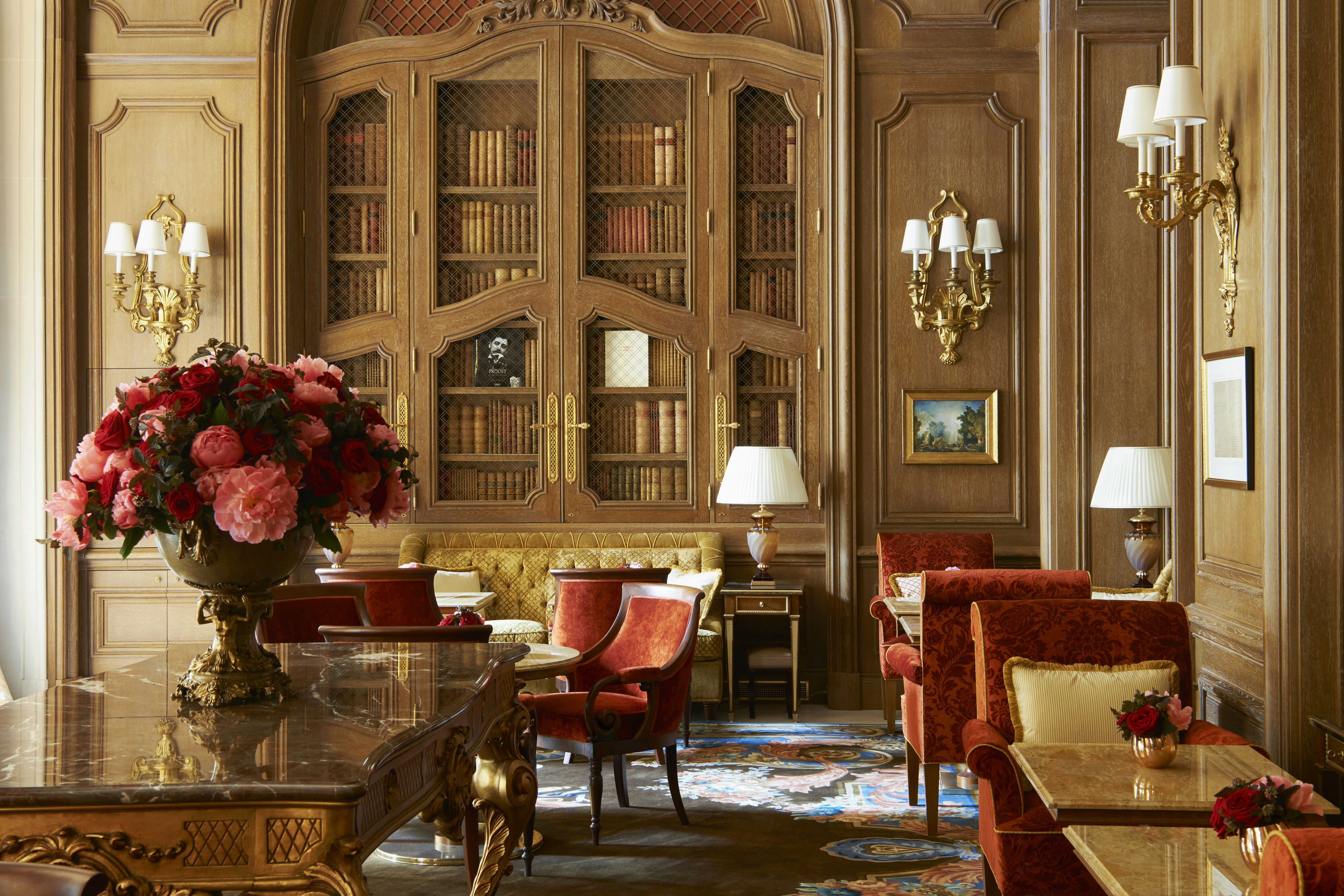 Ritz Paris 60/86