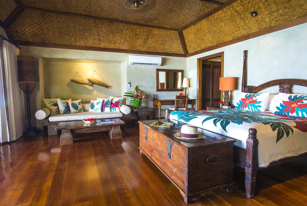 Pacific Resort Aitutaki 20/23