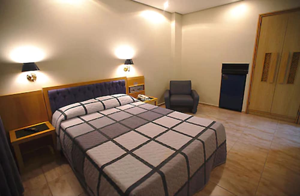Hotel Columbia 14/43