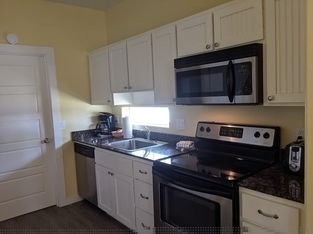 Seashell Village Resort 45/70