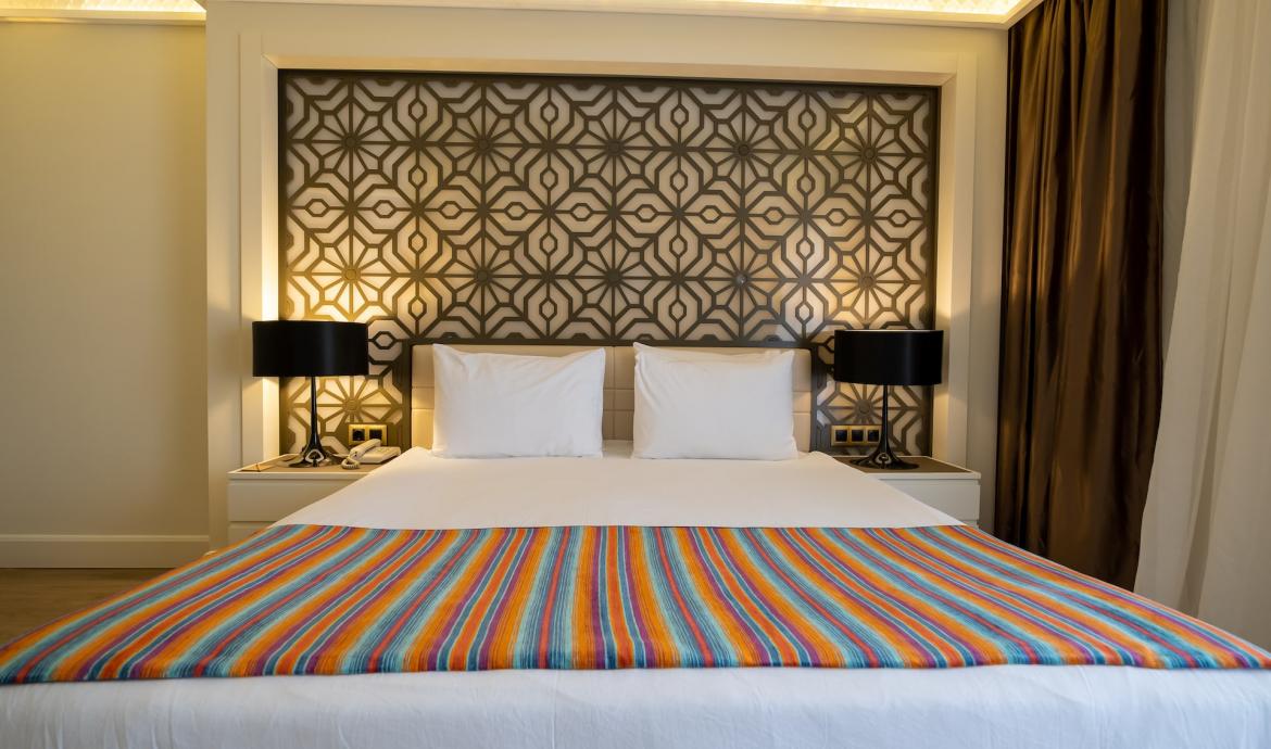 Hotel Suite Room Sv