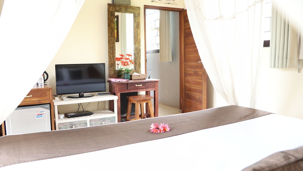 Villa Jj And Spa Ubud 26/80