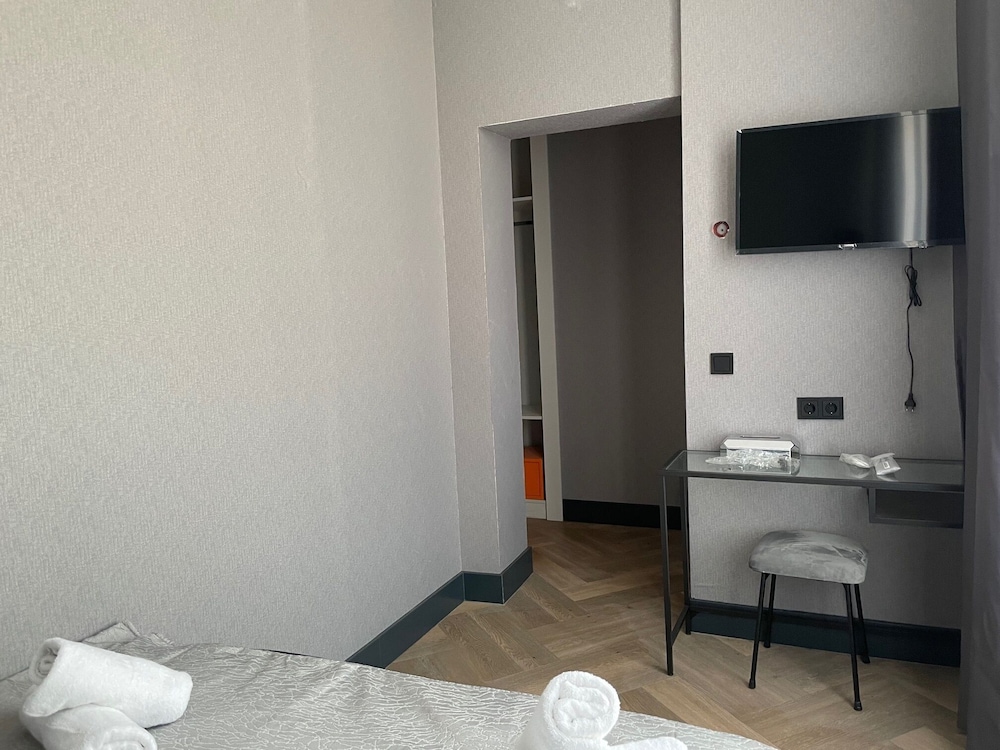 H3 Hotel Rotterdam City Center 23/38