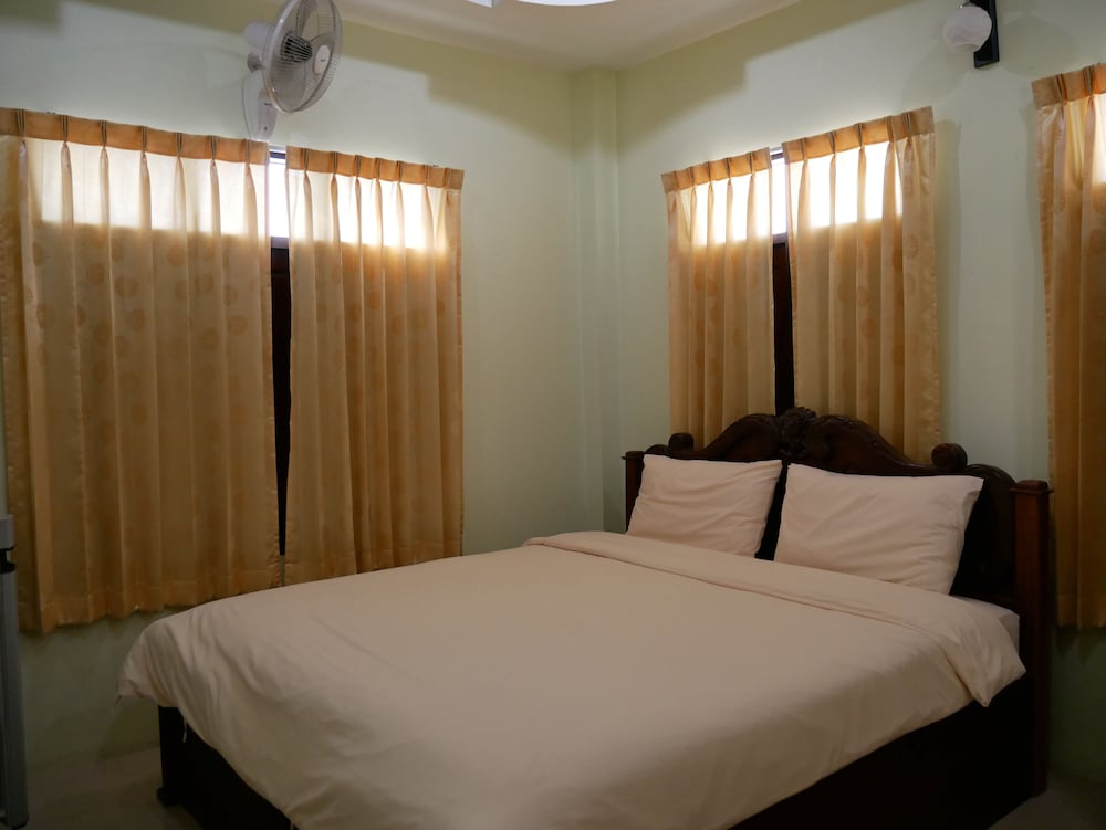 Suanluang Garden View Resort 20/70
