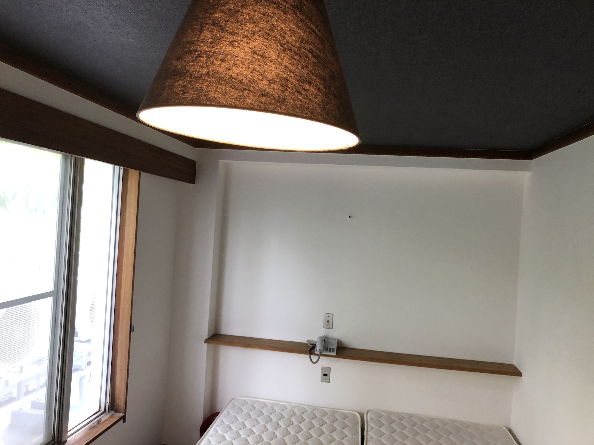STANDARD, TWIN BEDS