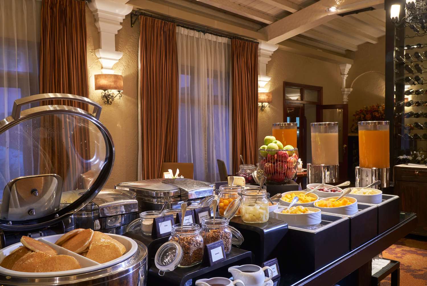 Wyndham Costa Del Sol Arequipa 18/46