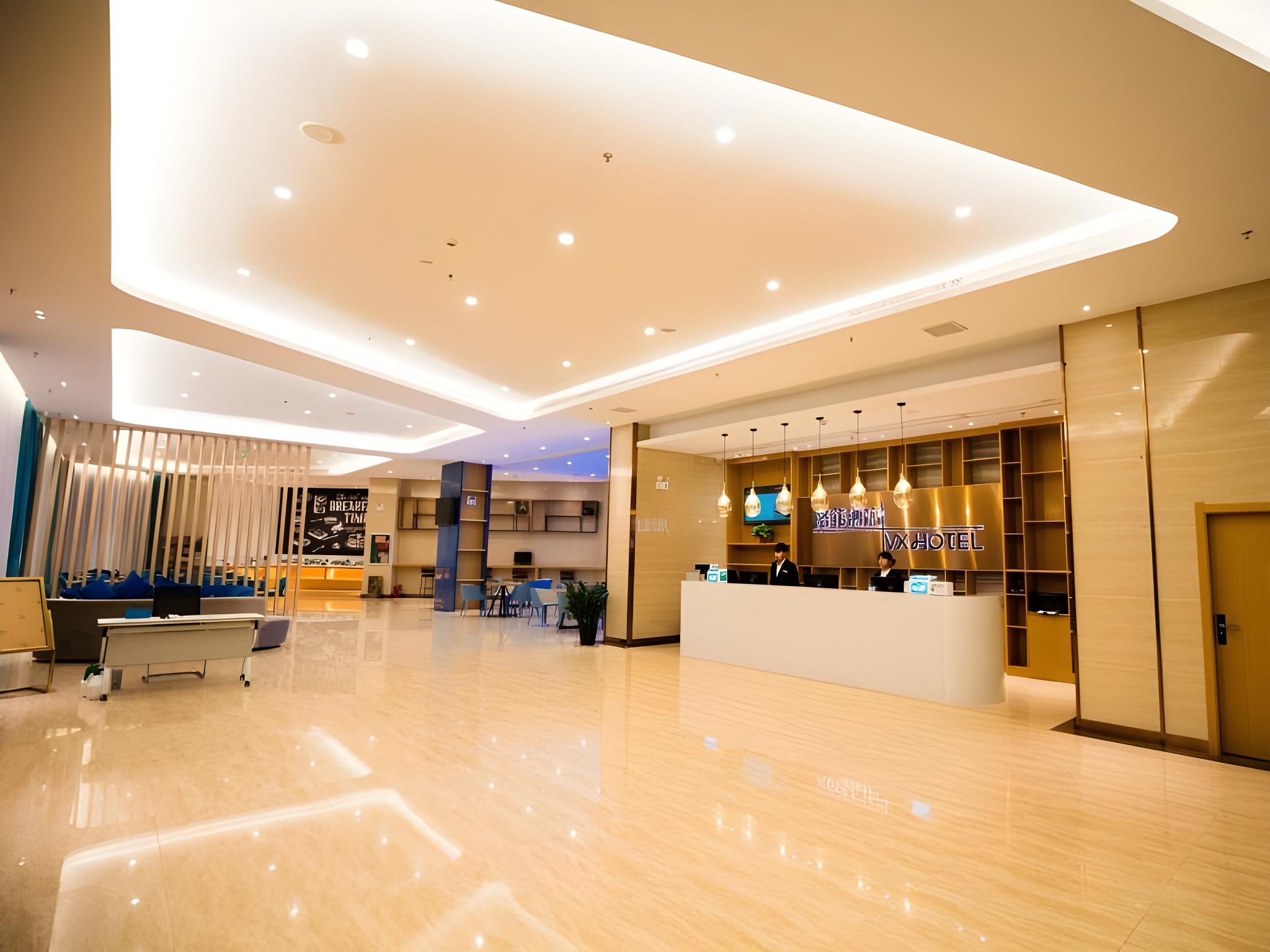 VX Hainan Dongfang City Dongfang Haijun Hotel 15/61