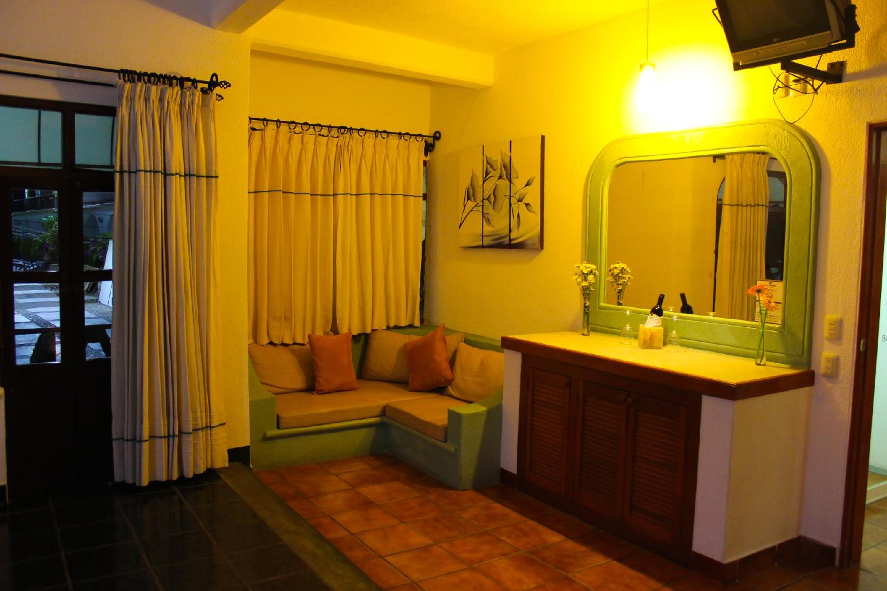 Hotel Careyes Puerto Escondido 33/50