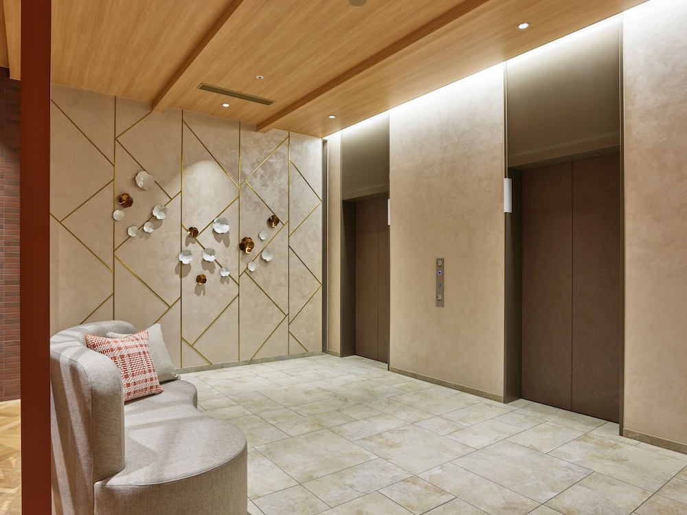 Mitsui Garden Hotel Kashiwanoha Parkside 24/49