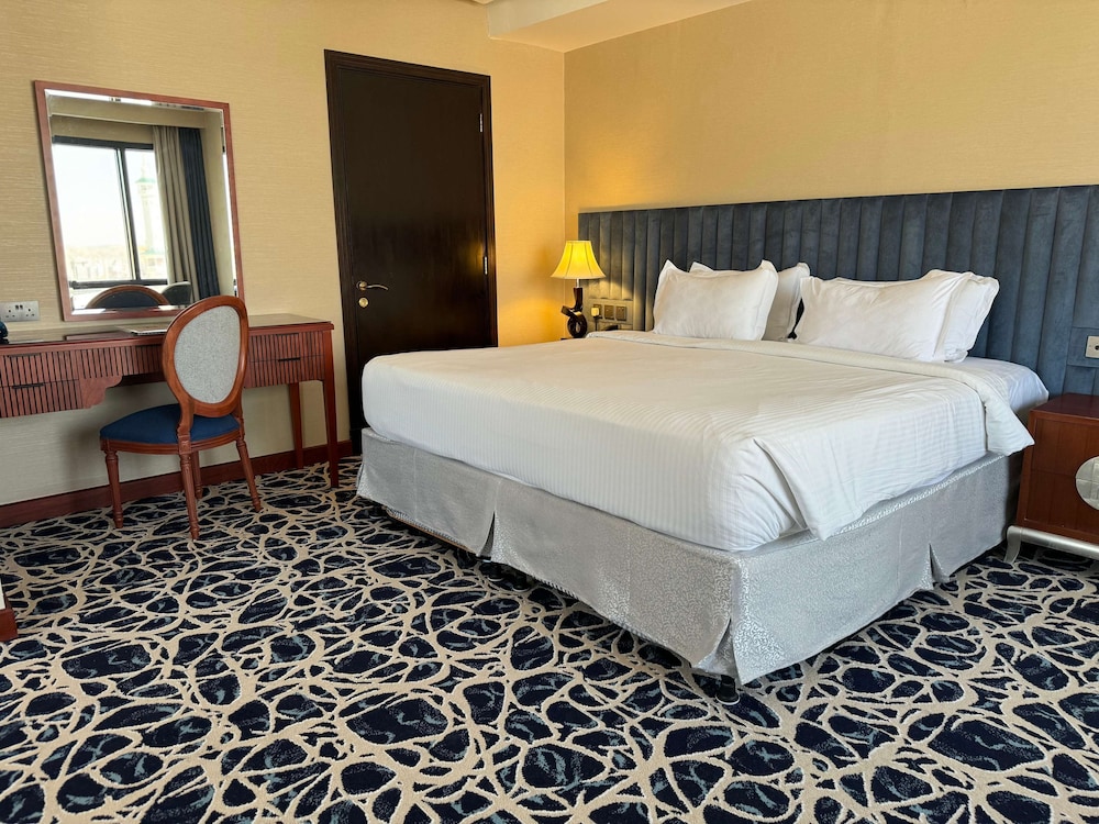 Junior Suite, Studio