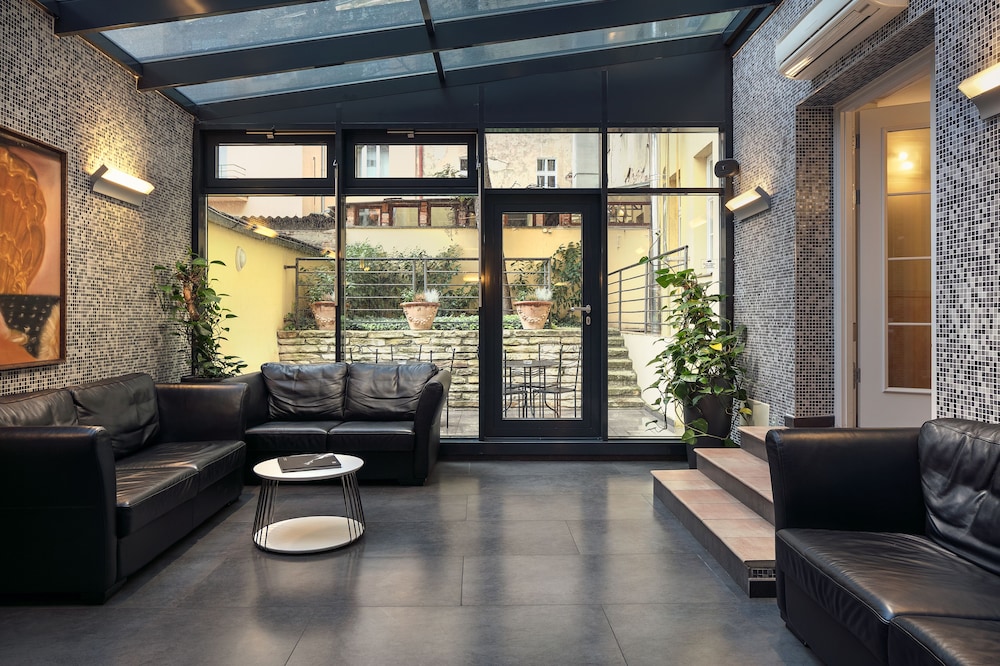 HOTEL GALILEO 34/50
