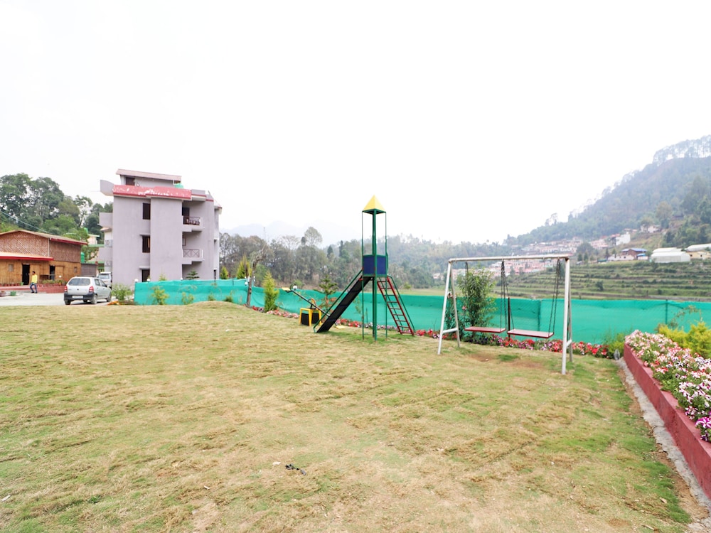 Damyanti Residency Hotel 35/50