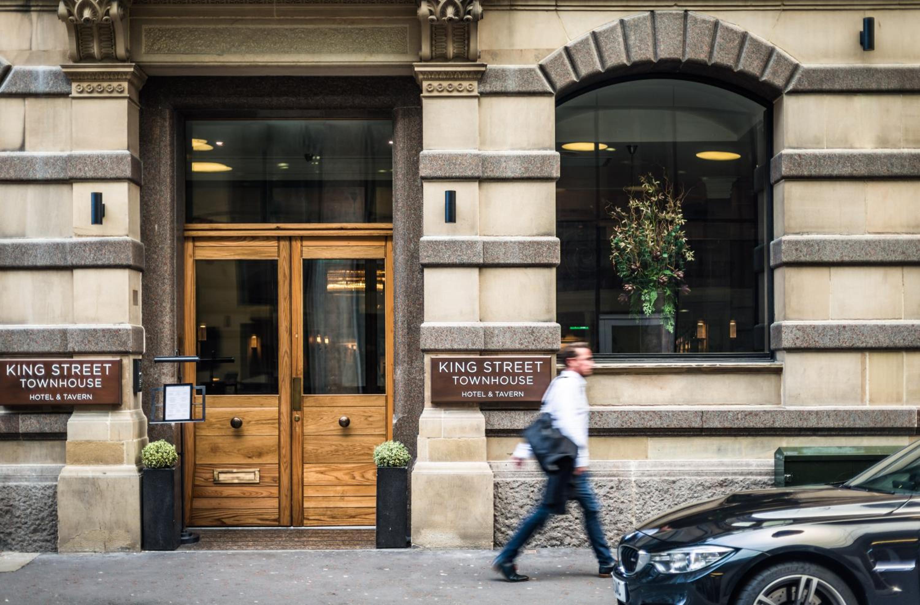 King Street Townhouse 7/50