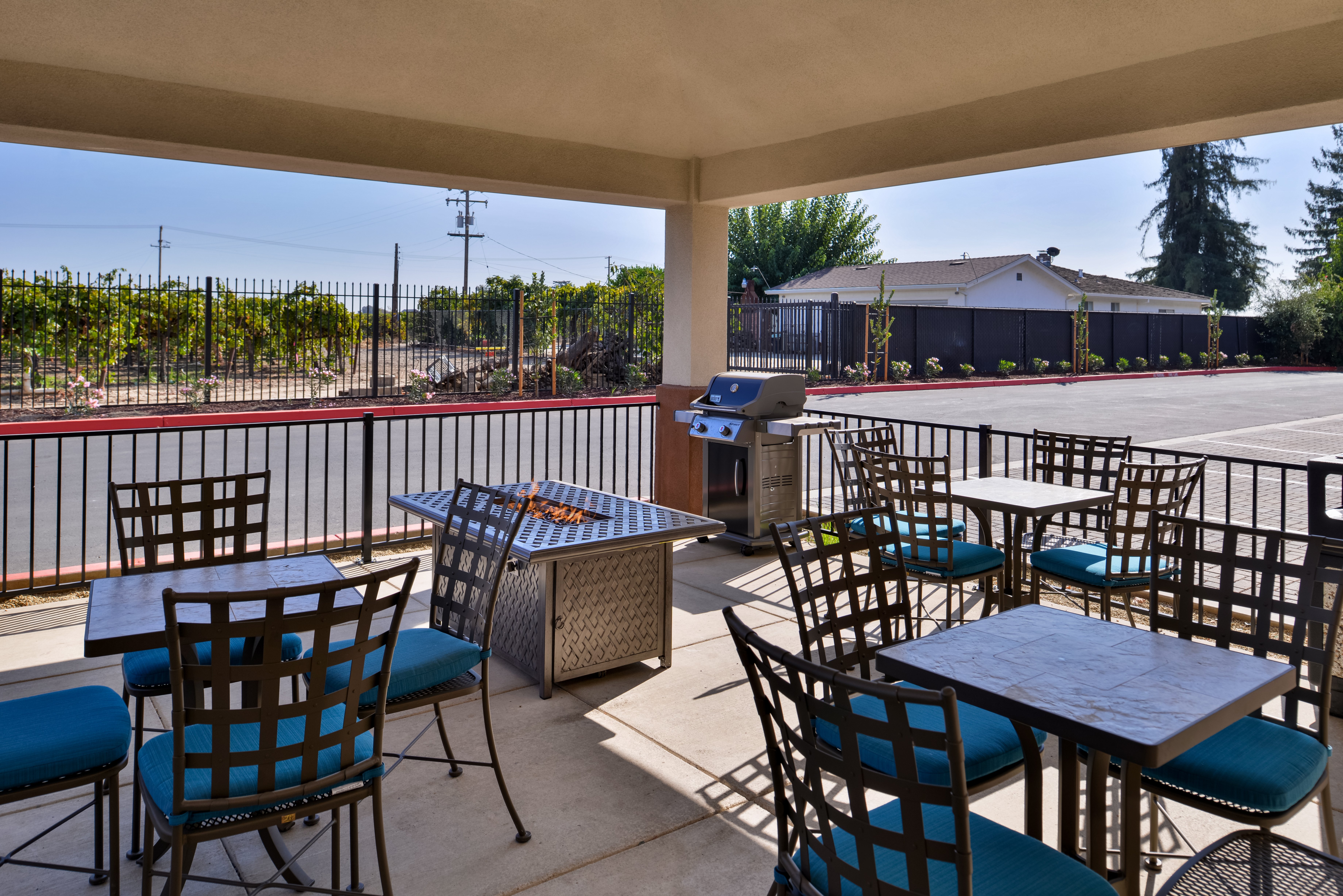 Candlewood Suites Lodi 31/43