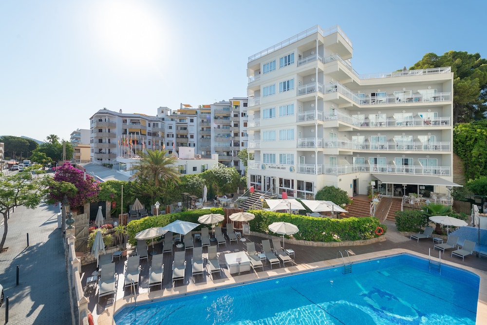 Playas del Rey Hotel 1/37