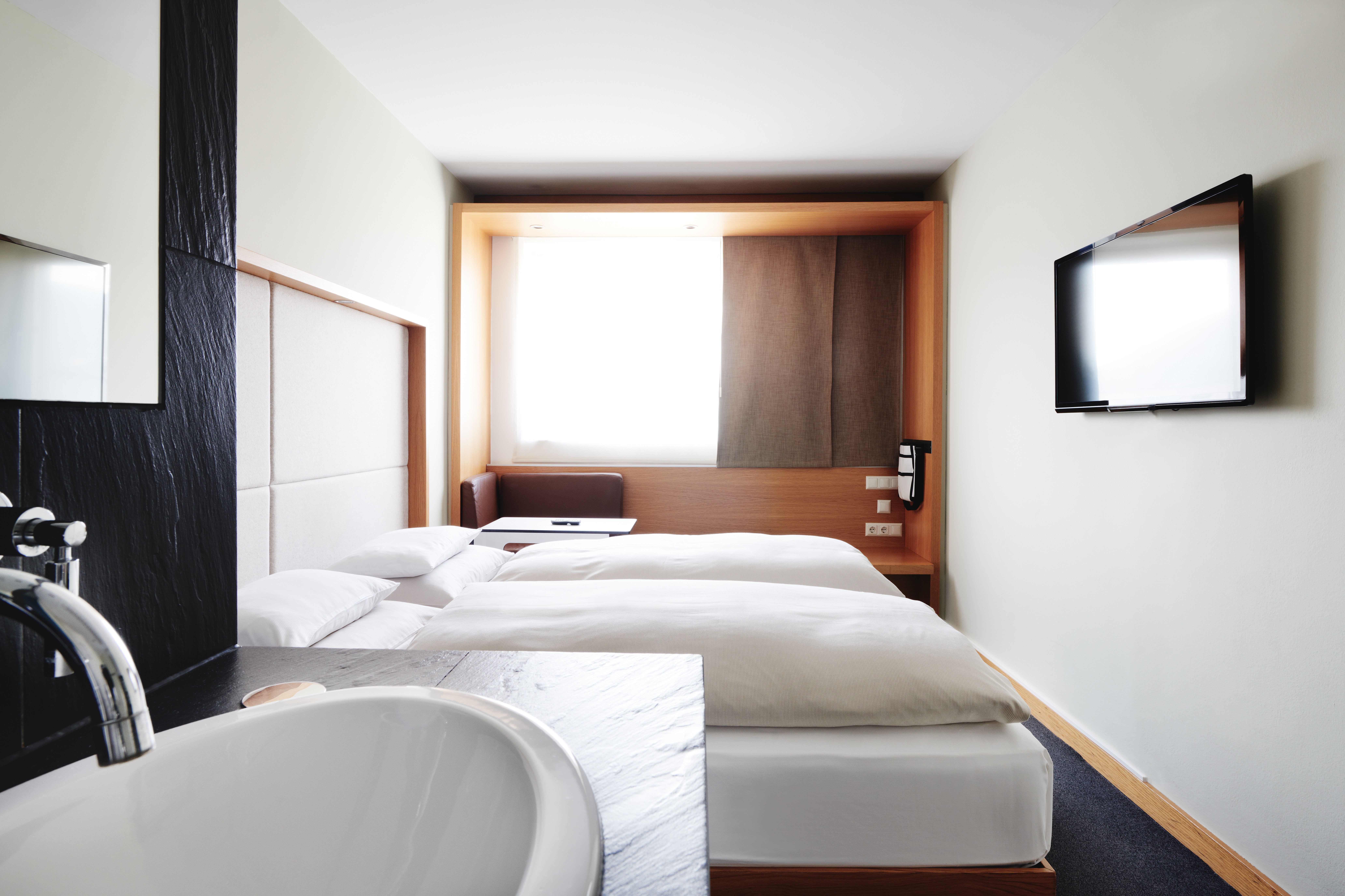 Hotel Daniel Graz 16/17