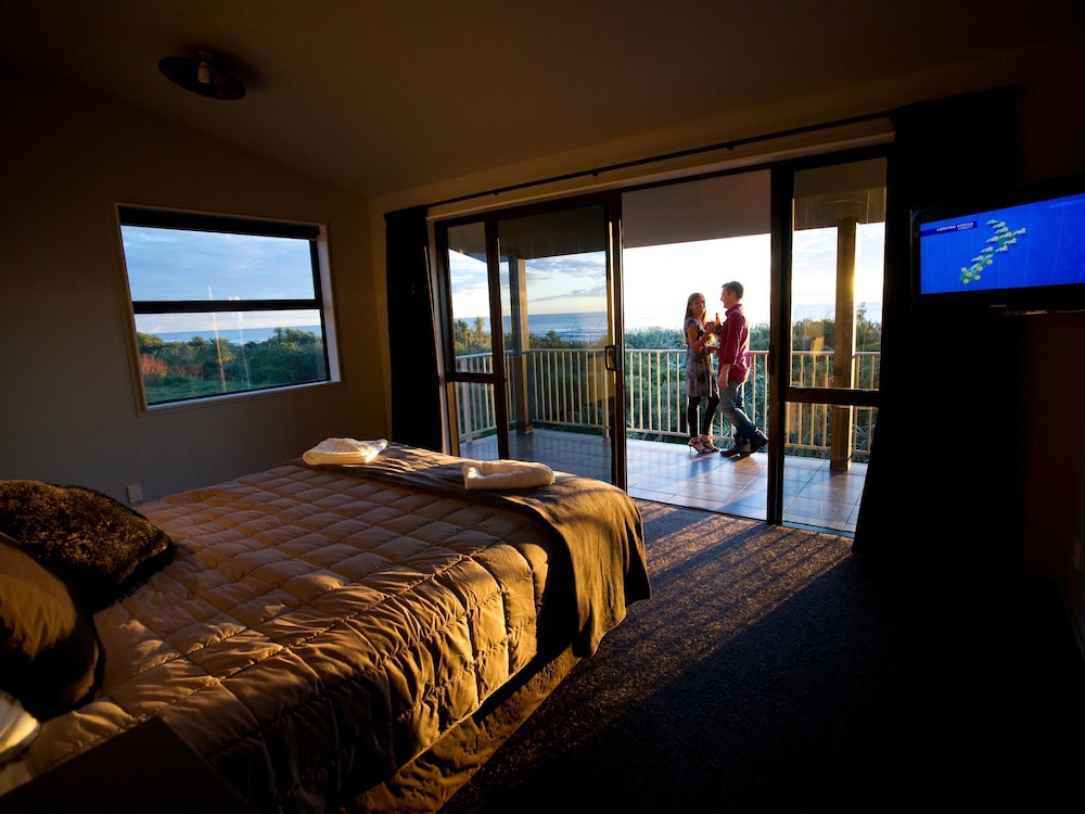 Greymouth Seaside Top 10 Holiday Park 15/71