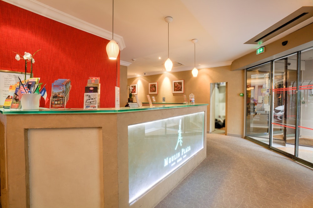 Posy Hotel by HappyCulture 9/84