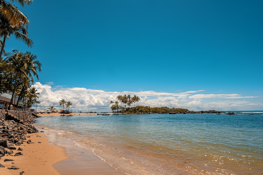 Amendoeira Praia Hotel 53/62