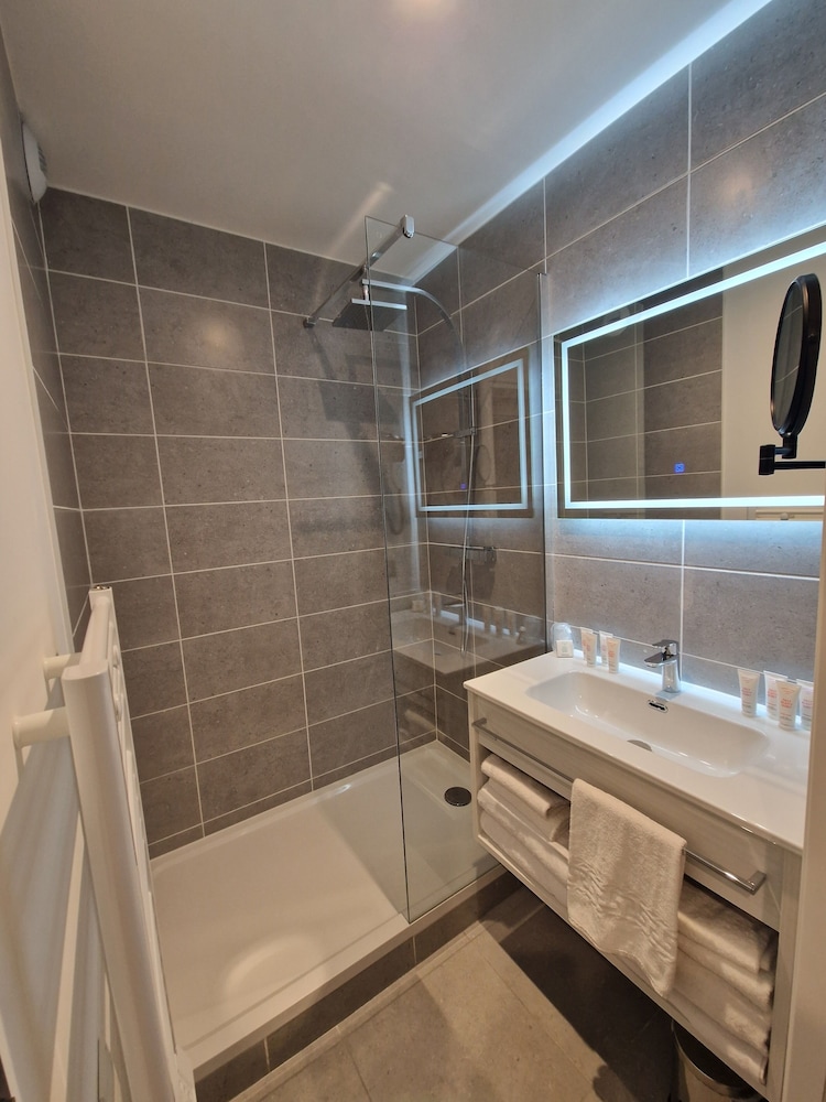 Appart Hotel Marianne 48/48