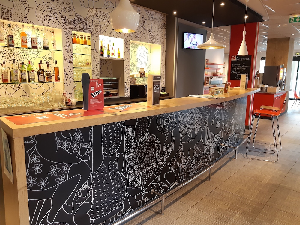 Ibis Hyeres Centre 5/50