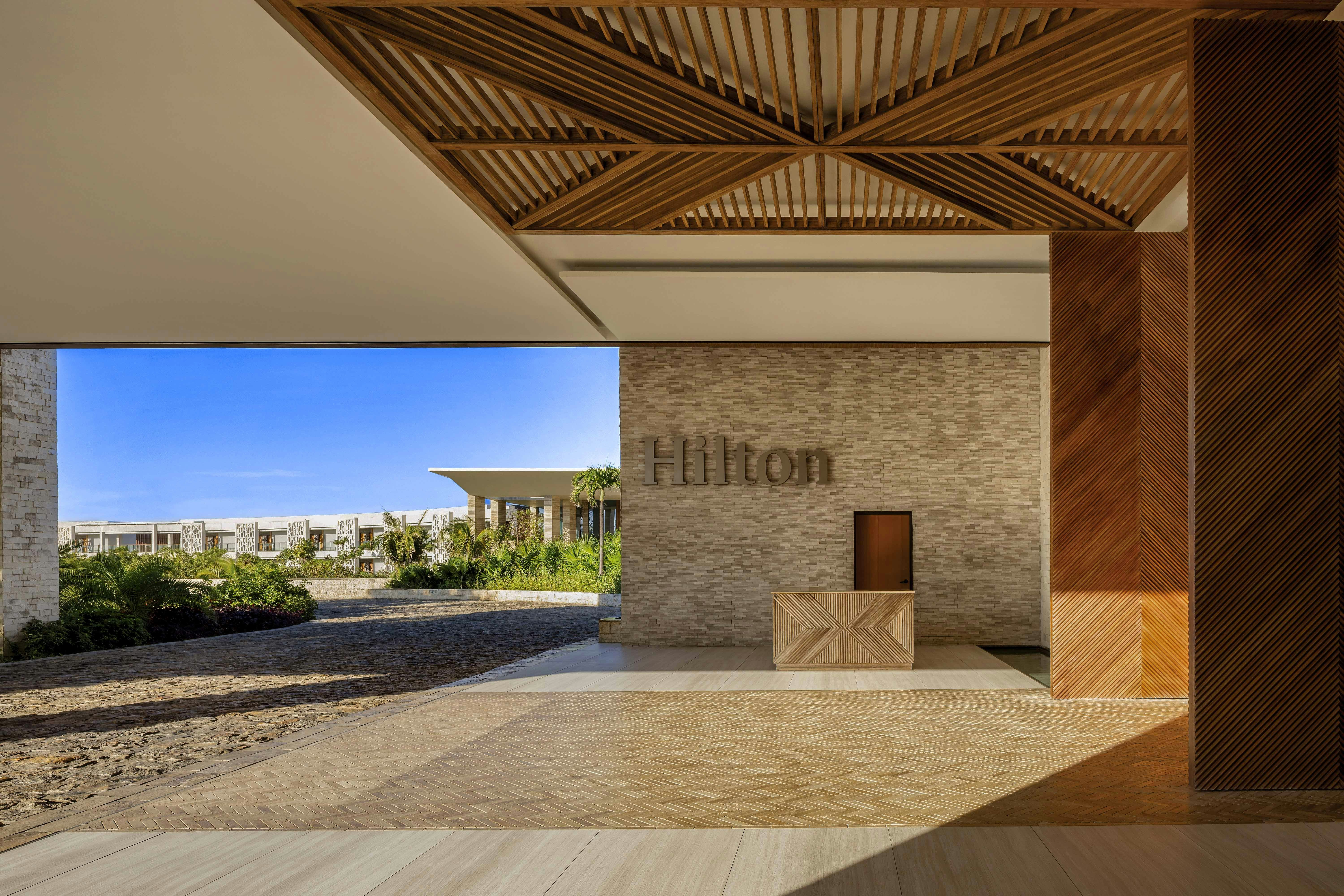 Hilton Tulum Riviera Maya All Inclusive Resort 10/50