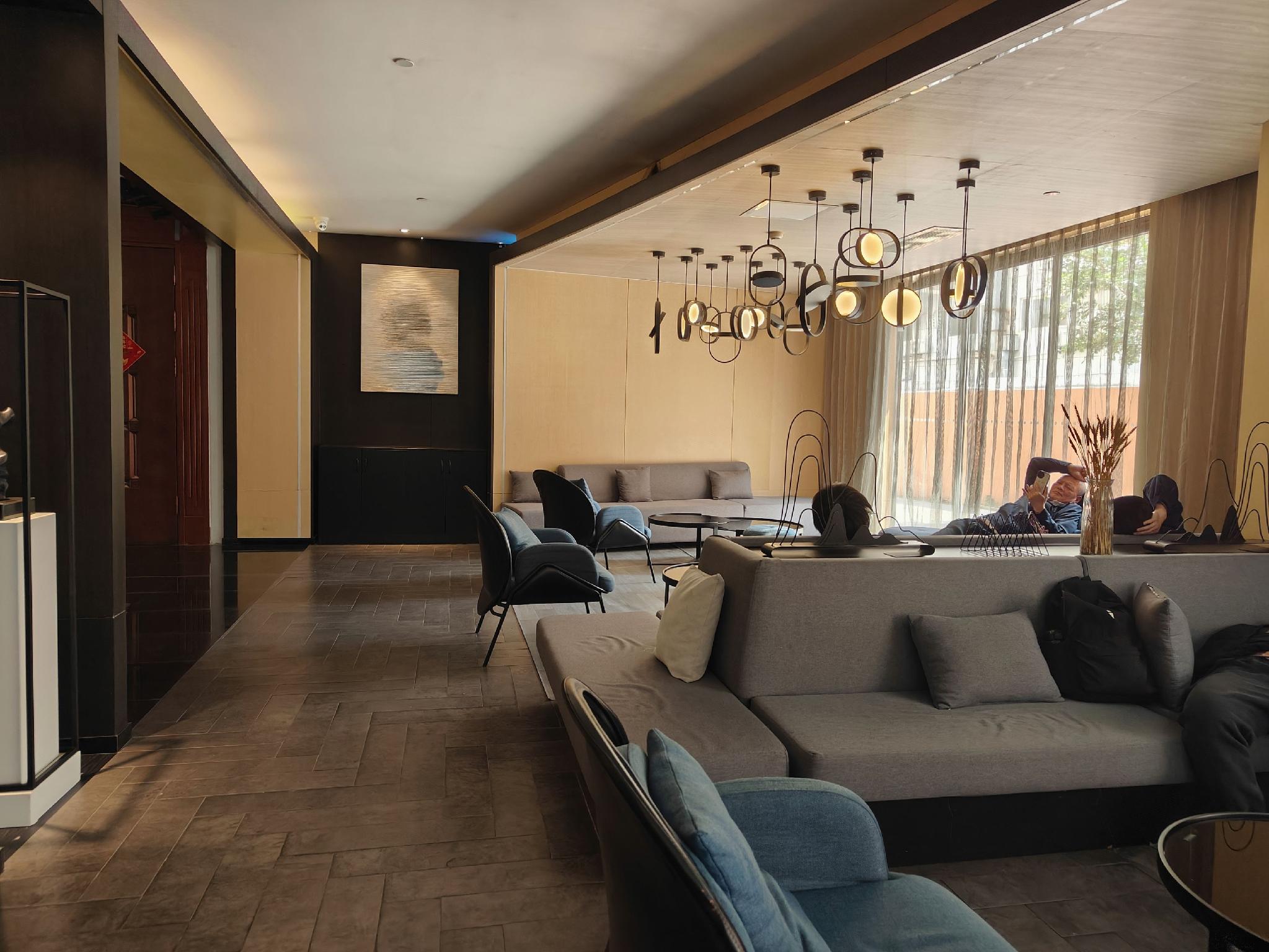 Orange Hotel (Xiamen Jimei Xuecun) 25/38