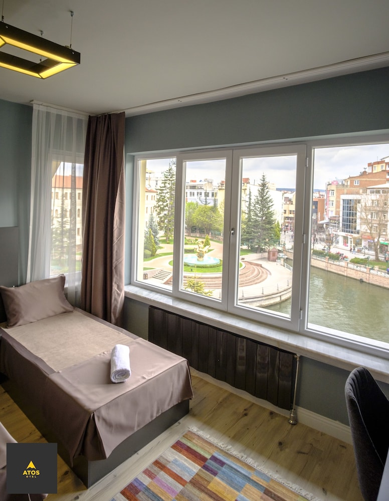 Atos Otel 14/47