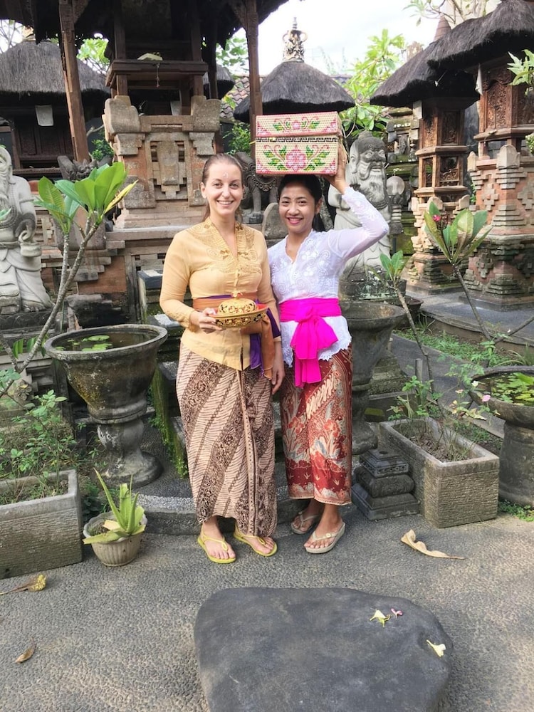 Bulan Bali Homestay 43/63
