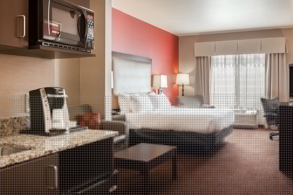 Holiday Inn Express Hotel And Suites Missoula Northwest 23/54