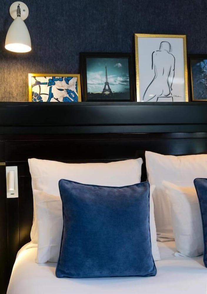 Hotel De Neuville Arc De Triomphe photo3