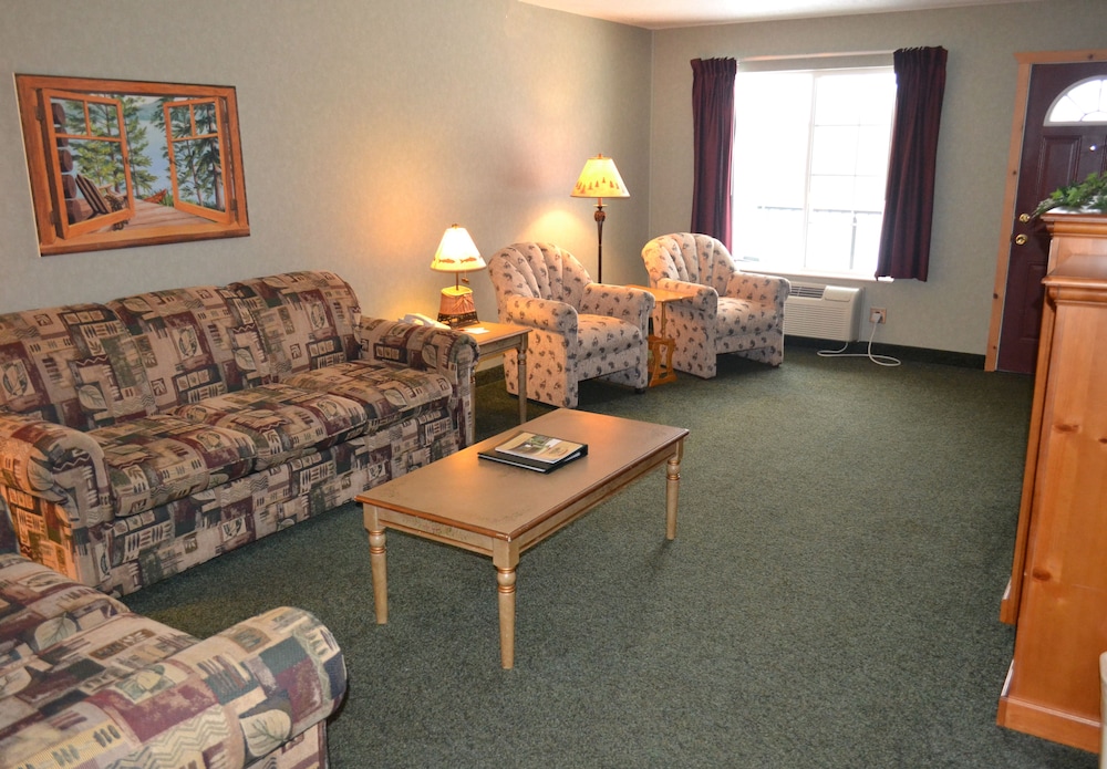 Stafford's Crooked River Lodge & Suites 17/41