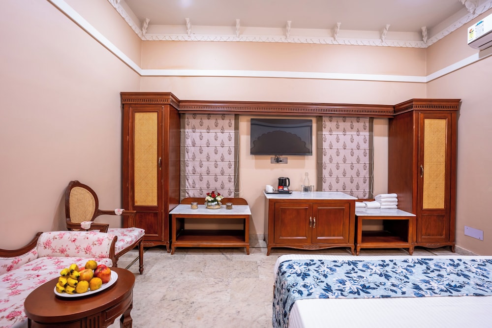 Justa Alwarbagh Sariska 41/62