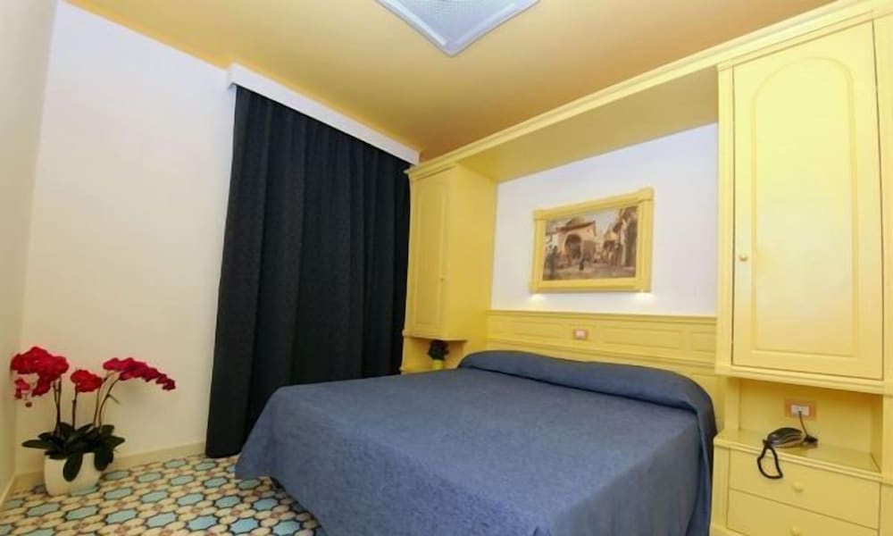 Hotel Astoria Sorrento 16/39