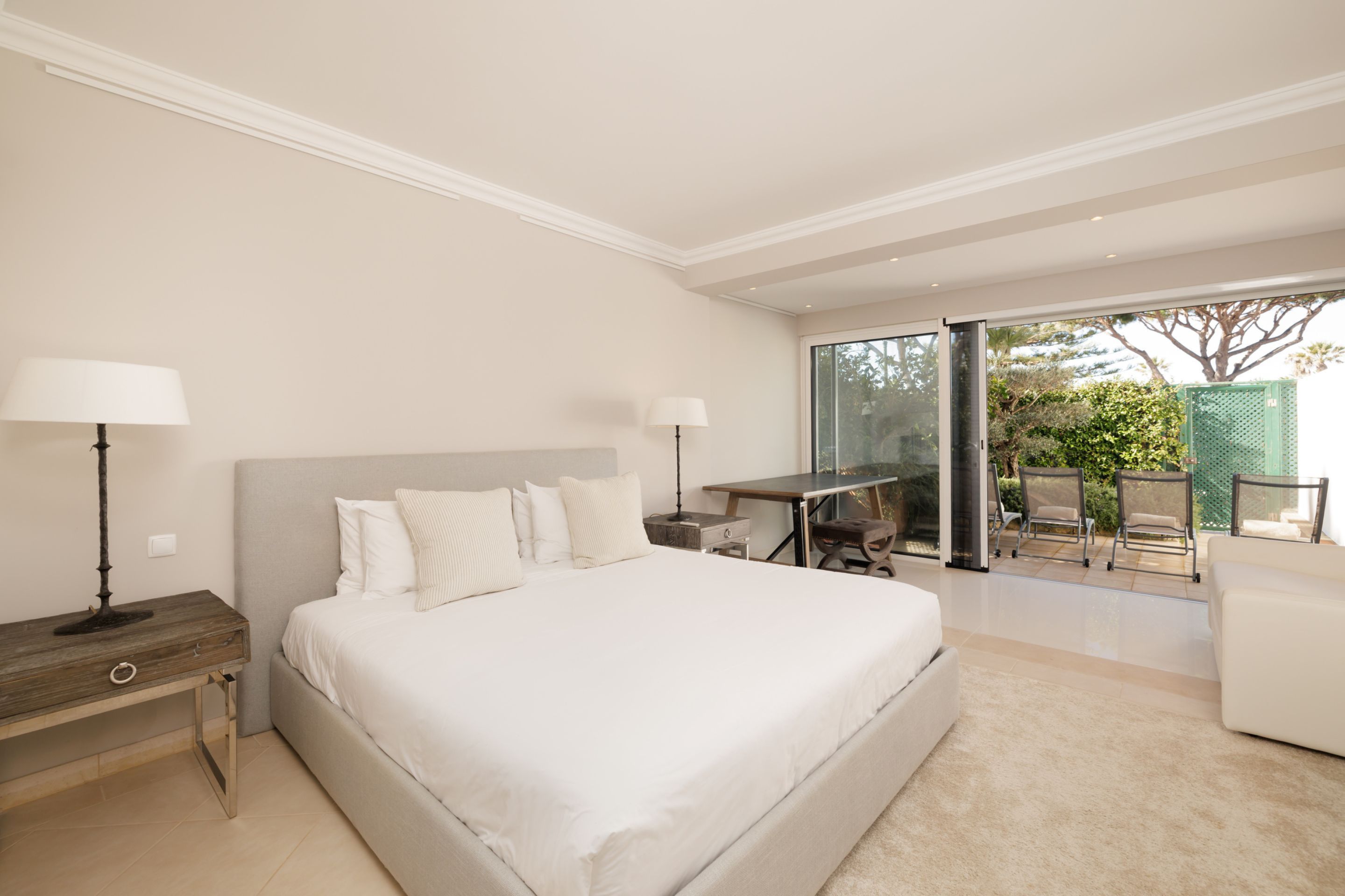 3 Bedrooms, Deluxe, Apartment