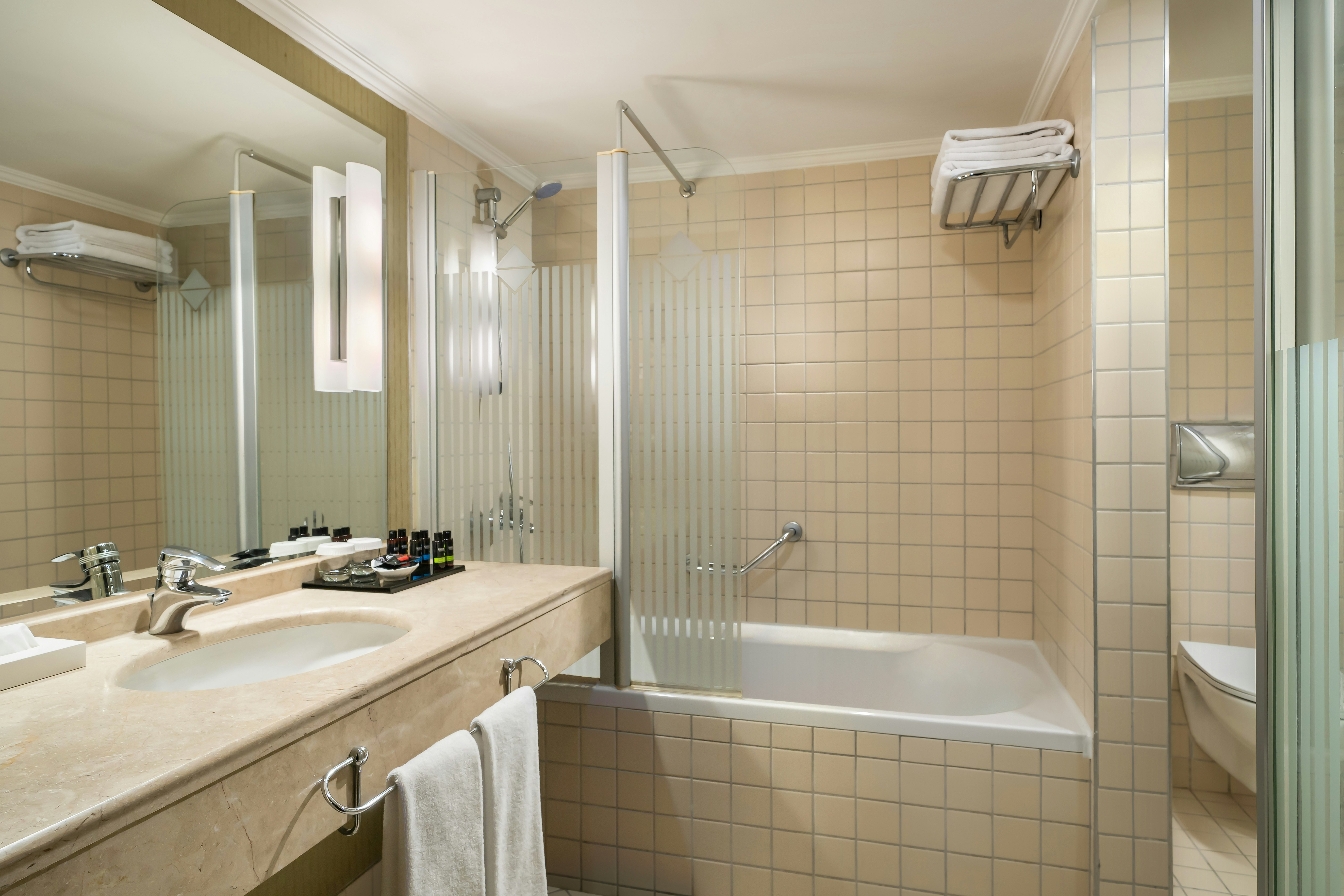 Kaya Istanbul Fair Convention Hotel 51/52