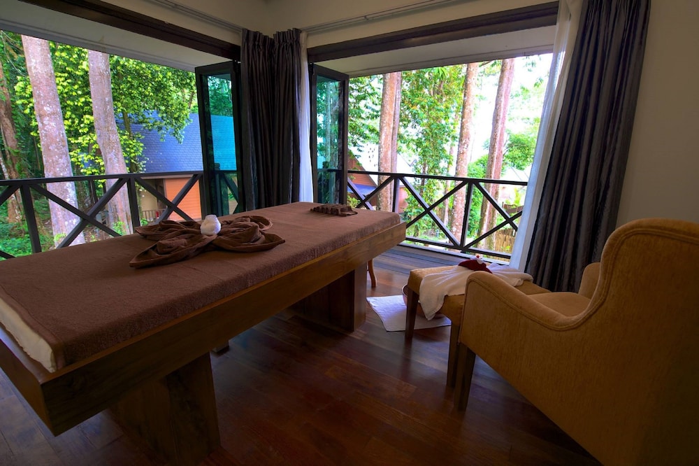 Tunamaya Beach and Spa Resort 25/69