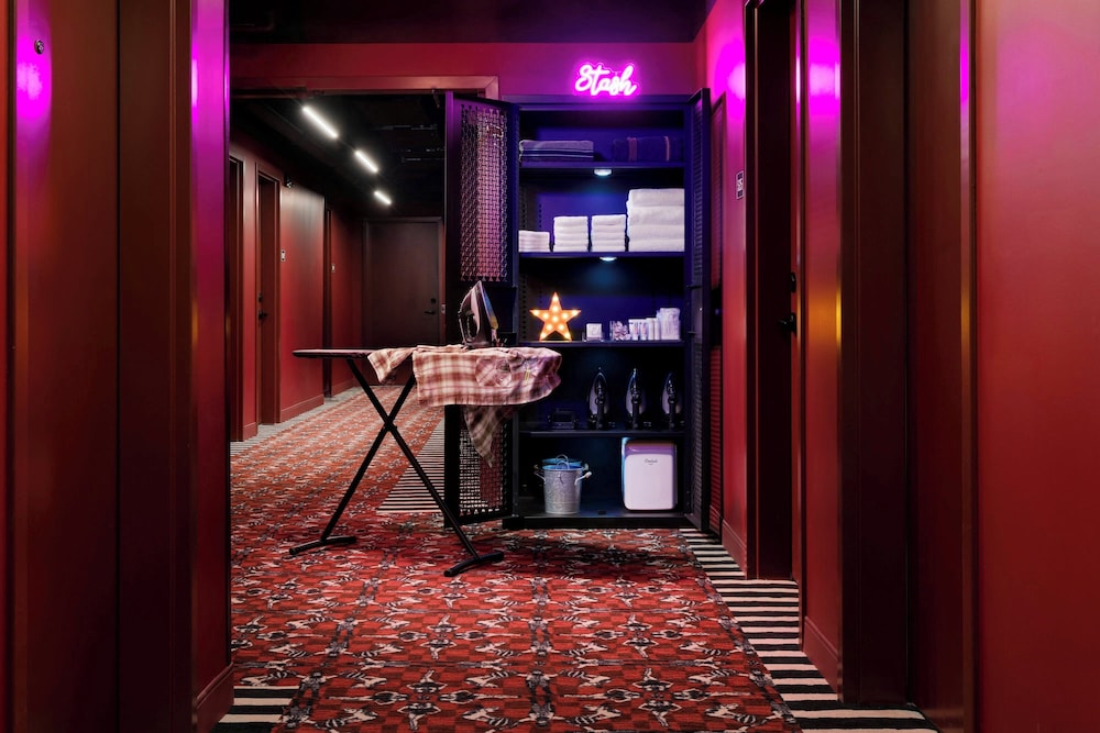 Moxy Allentown Downtown 35/42