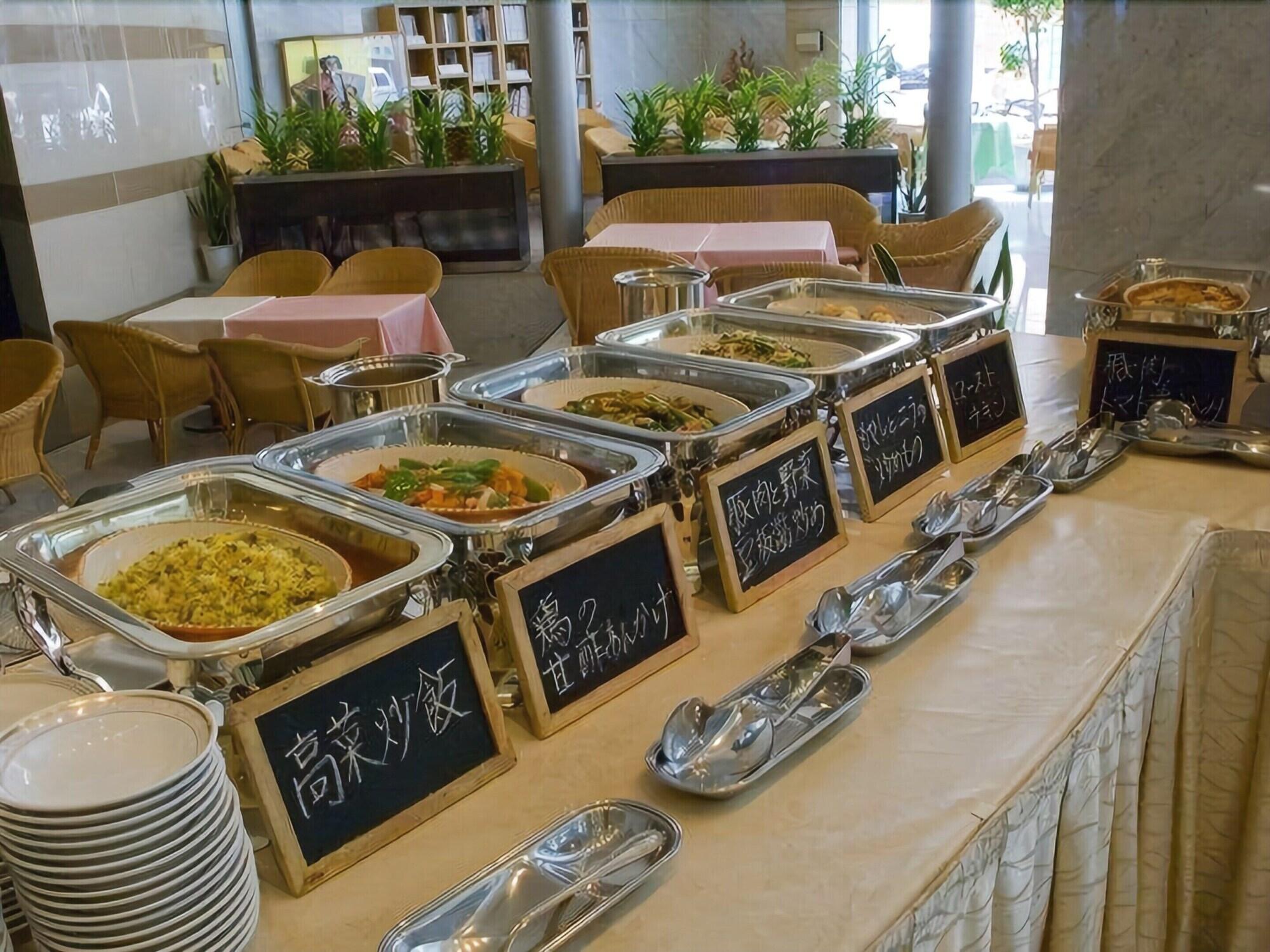 Awa Kanko Hotel 9/16