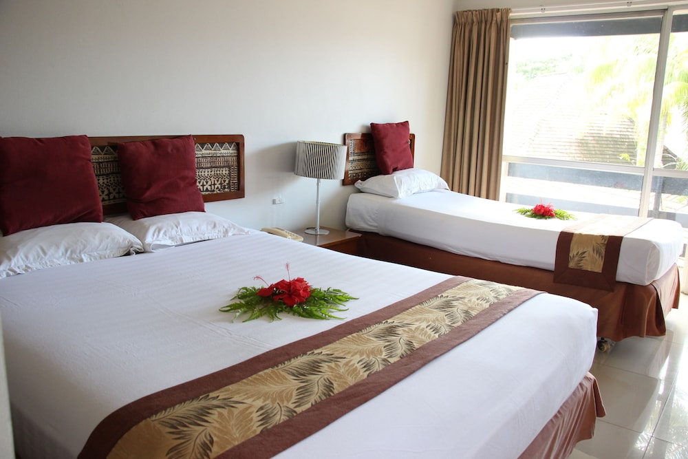 Capricorn International Hotel 17/51