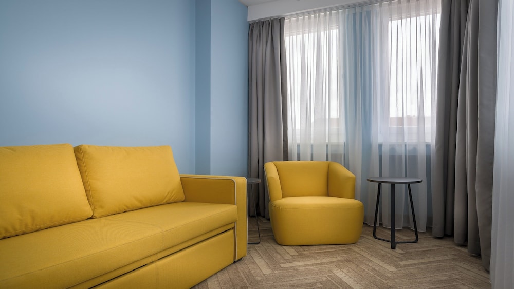 Holiday Inn - the niu, Welly Kiel by IHG 31/47