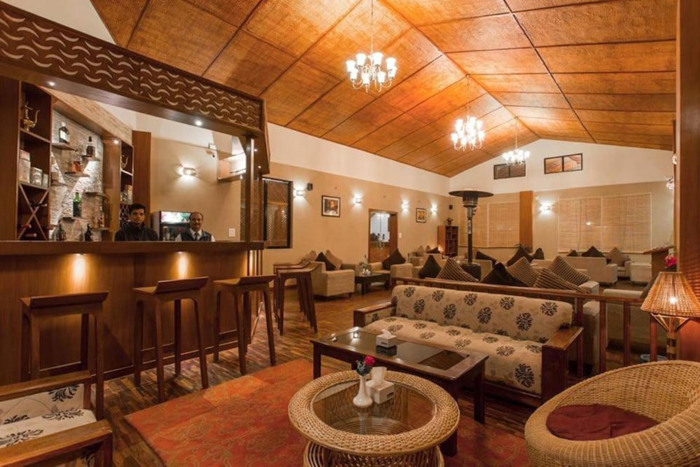 Hotel Himalayan Villa Pvt Ltd 36/50