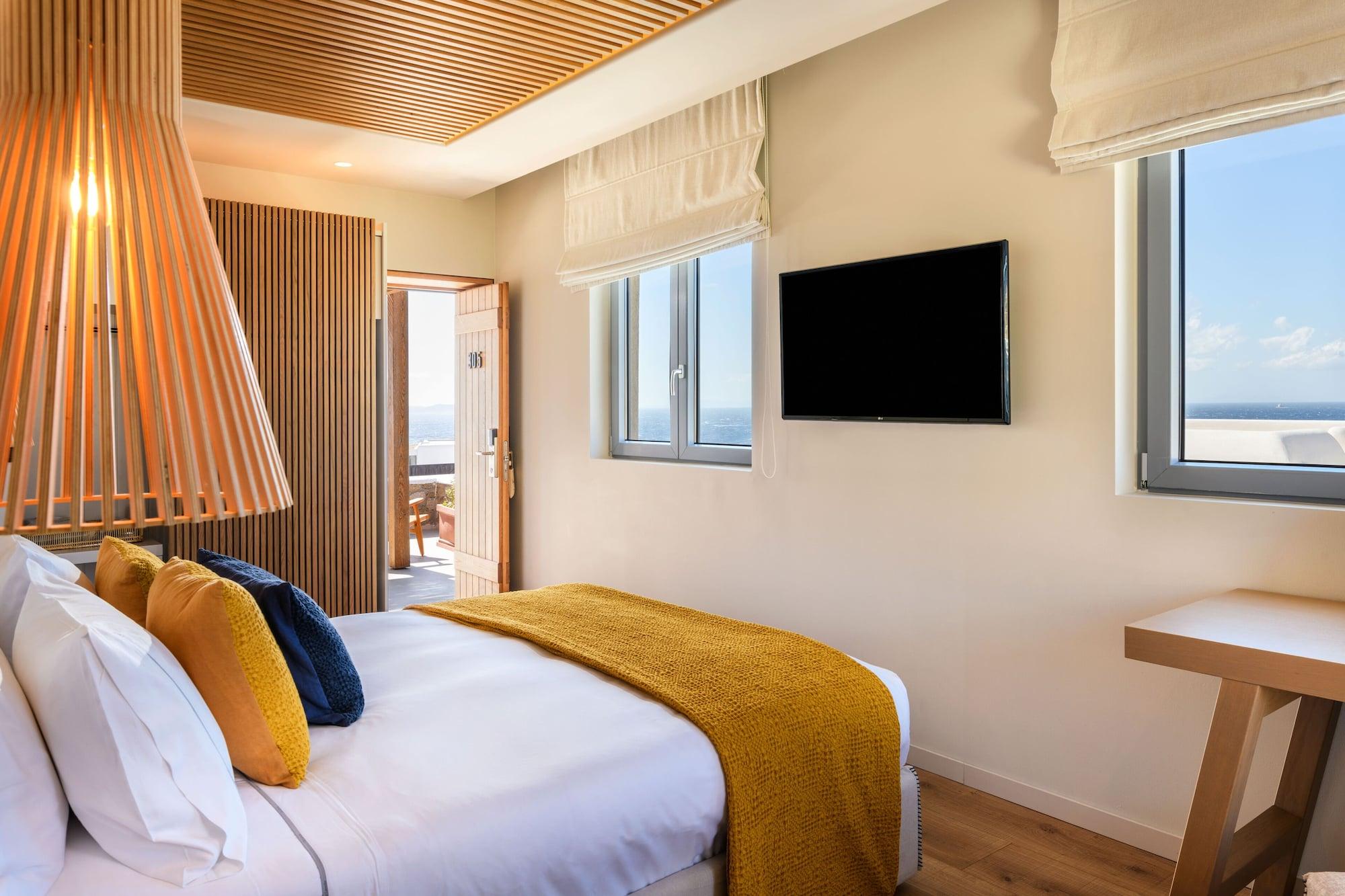 Anamar Destino Mykonos - Adults Only 13/50