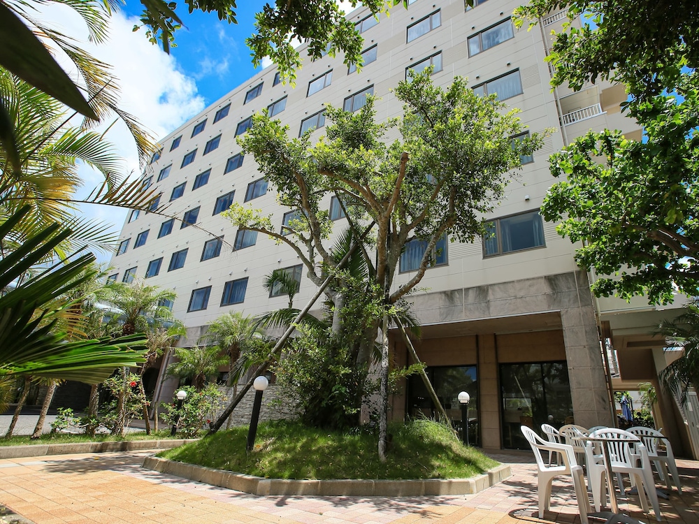 Hotel Route Inn Grantia Ishigaki 6/66
