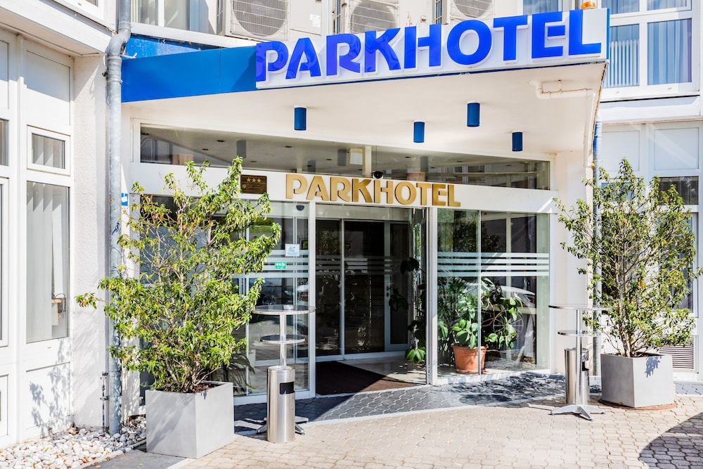Parkhotel Frankfurt Airport 4/43
