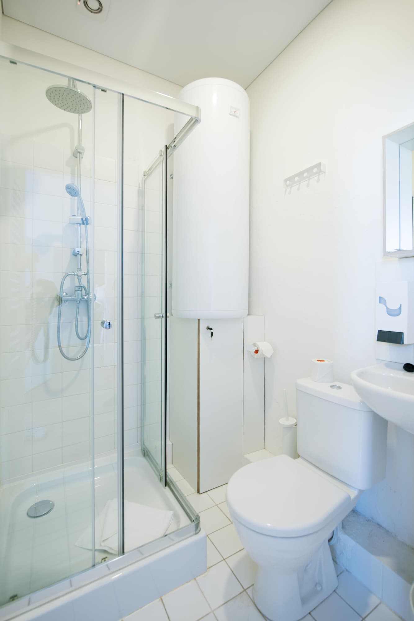 جناح عائلي، Bookinn B&B 2/2