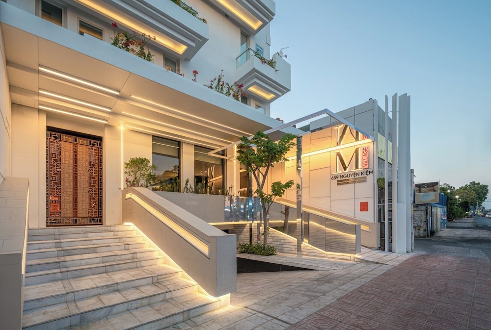 M Village Hotel Nguyen Kiem, a brand of Modern Village Lifestyle 30/36