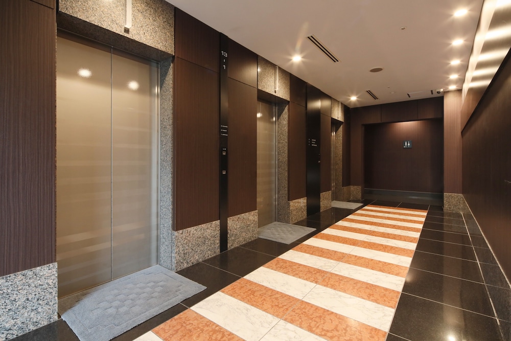 Hiroshima Tokyu REI Hotel 57/70