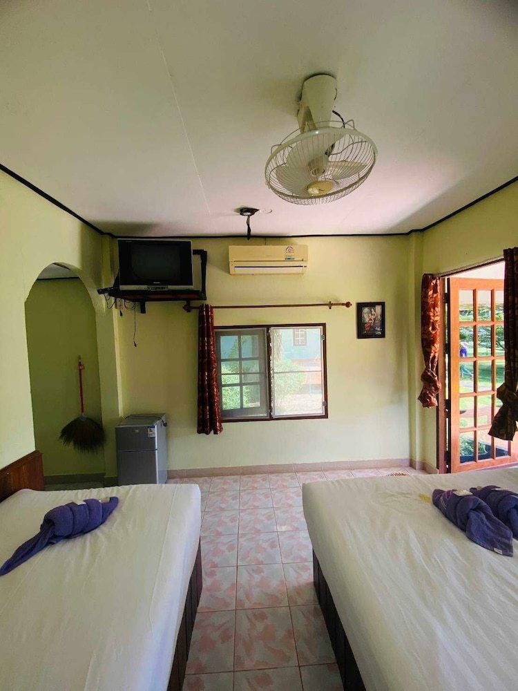 Koh Kood Far East Resort 19/50