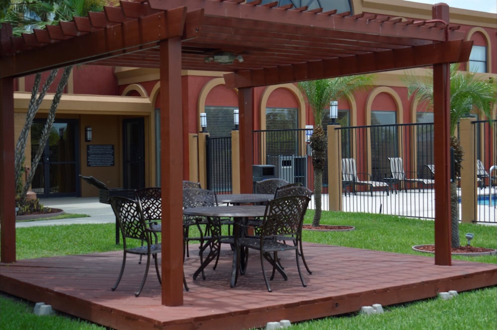Best Western Northwest Corpus Christi Inn Suites 6/29